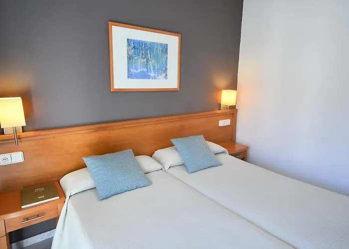 Hostal Mallorca