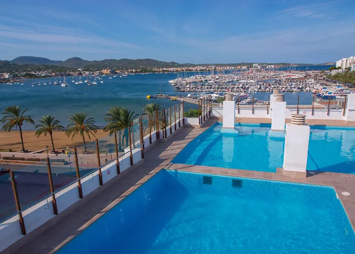 Sunside Ibiza Studios - Only Adults