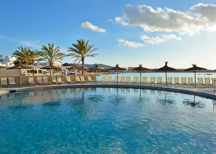 Nyx Hotel Ibiza By Leonardo Hotels-Adults Only