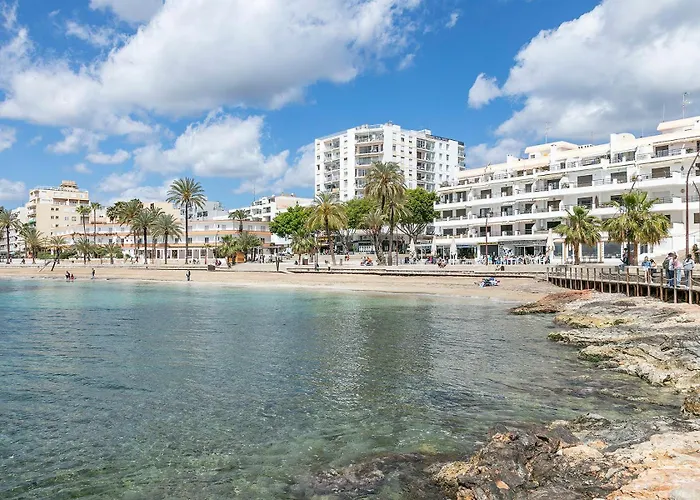 Suncoast Ibiza Hotel - Adults Only -
