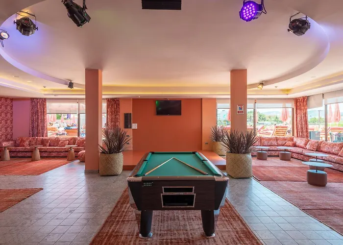 Nyx Hotel Ibiza By Leonardo Hotels-Adults Only