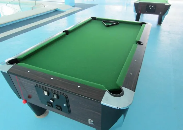 Hotel Arenal